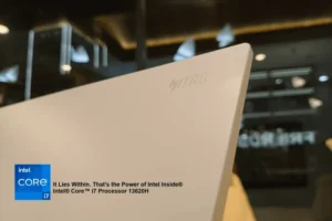 Acer Nitro Lite 2025