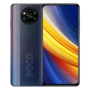 POCO F7: Performa Ekstrem, Desain Futuristik