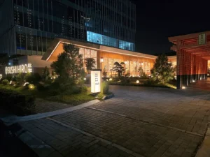 Uji Coba Nightography Galaxy S25 Edge