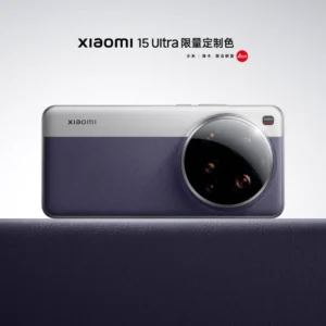 Xiaomi 15 Ultra