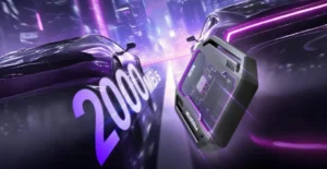 Acer Predator GP30 RGB