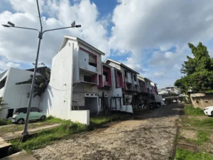 Hasil kamera Galaxy S25 Edge