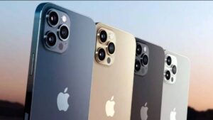 Bocoran Spesifikasi dan Estimasi Biaya iPhone 13 Series
