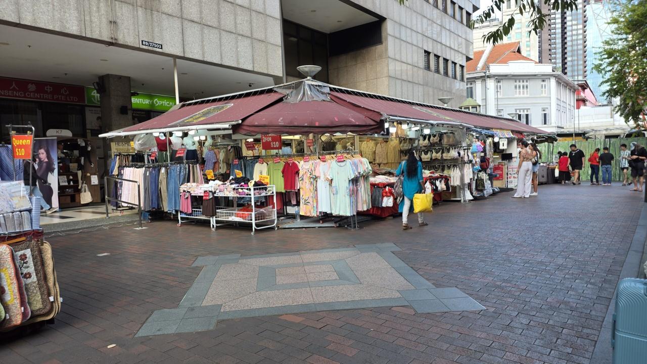 Liburan Cerdas dengan Galaxy Z Fold7 dan Gemini