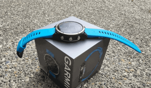 Garmin Quatix 8: Smartwatch Maritim Tangguh