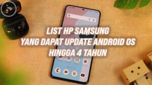 Redmi 15C: Update Android 4 Tahun, Keamanan 6 Tahun