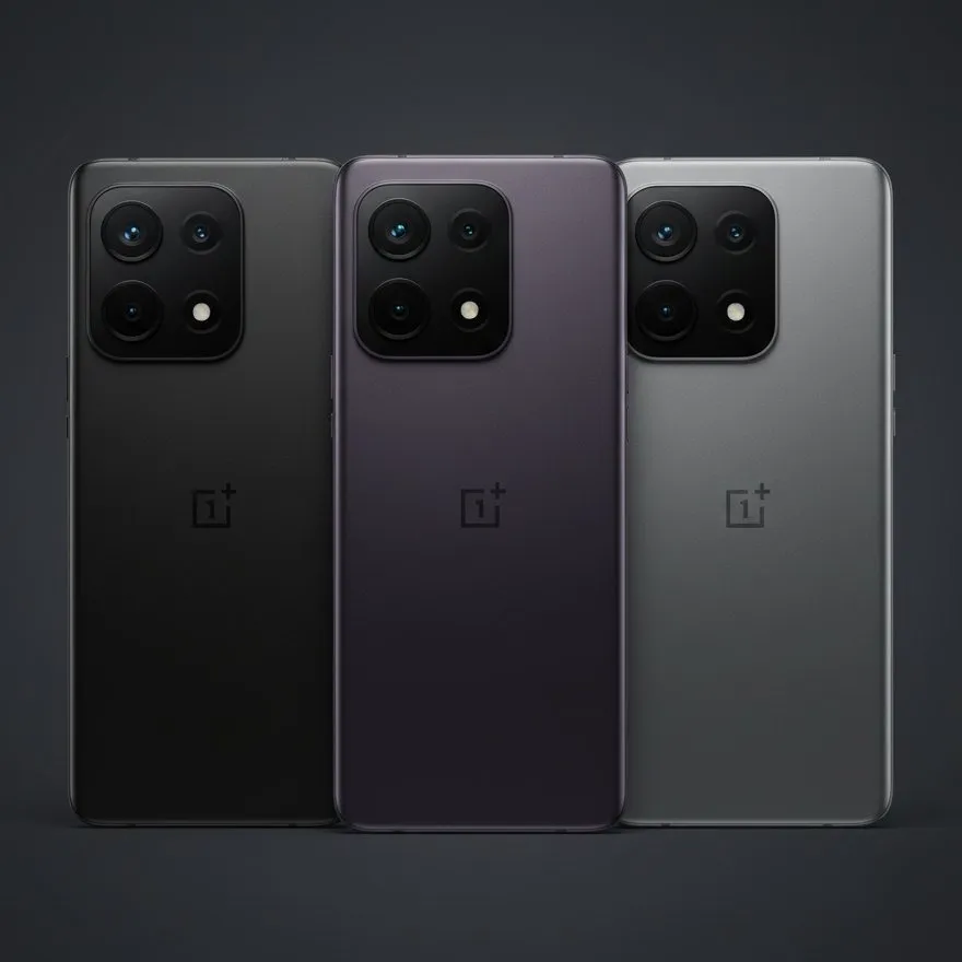 OnePlus 15 Lepas dari Hasselblad, Andalkan Mesin Kamera Sendiri